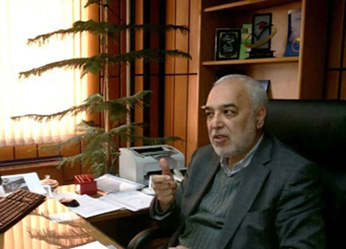 برگزاری دوره آموزشی هوشمندسازی مدارس برای 10 هزار معلم