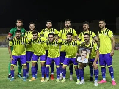 یزدی: مسجد سلیمان مشکلی برای میزبانی ندارد/ نفت می‌توانست برنده باشد