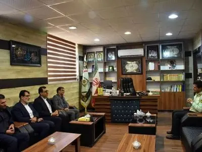 اجرای گشت‌های مشترک با هدف کنترل و تنظیم بازار