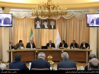 افت صادرات صنعت کفش نگران کننده است/بازار تبریز باید به جایگاه تاریخی خود در اقتصاد کشور برگردد