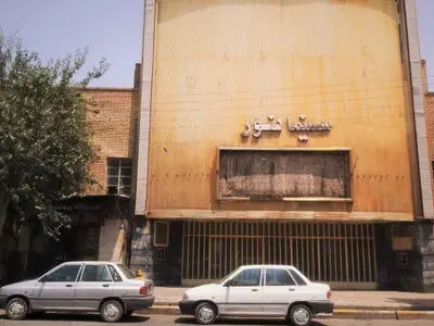 میراث‌فرهنگی پشتِ سینما شهداد کرمان ایستاده است/ اجازه تخریب نمی‌دهیم