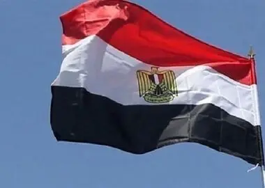 گفت&zwnj;وگوی تلفنی وزیر امور خارجه مصر و معاون رئیس تشکیلات خودگردان فلسطین