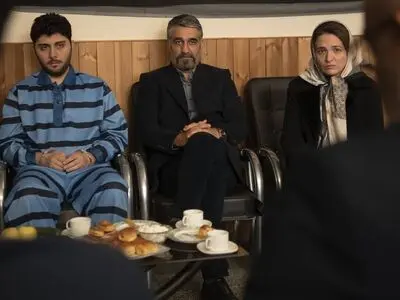 آغاز اکران آنلاین «بی‌بدن» از چهارشنبه