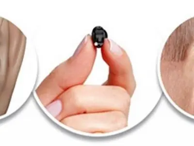 مزایا و معایب استفاده از سمعک‌های نامرئی