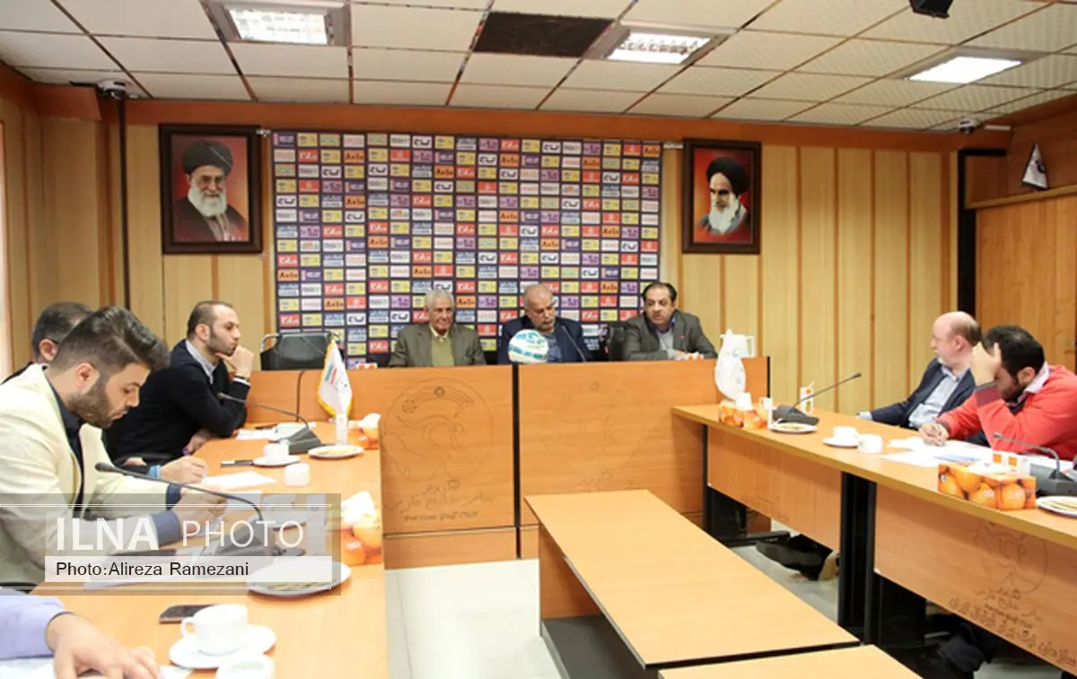 بهروان: تا پنجشنبه اطلاعات تکمیلی باشگاهها باید به AFC ارسال شود