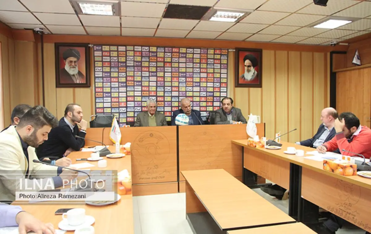 بهروان: تا پنجشنبه اطلاعات تکمیلی باشگاه‌ها باید به AFC ارسال شود