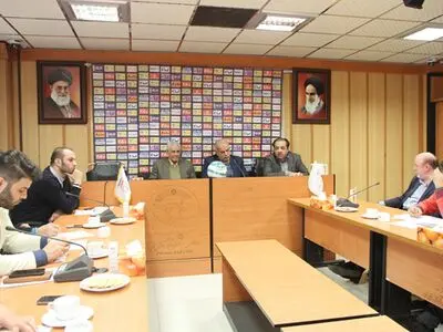 بهروان: تا پنجشنبه اطلاعات تکمیلی باشگاه‌ها باید به AFC ارسال شود