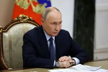 روسیه همواره روابط حسن همجواری و اعتماد متقابل را حفظ کرده است