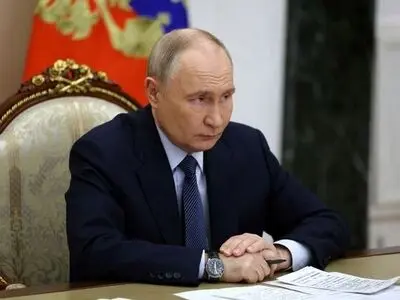 Israel asked to deliver message to Iran of no desire for war: Putin