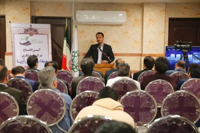 ظرفیت‌های فرهنگی کاشان باید در سطح جهانی معرفی شود