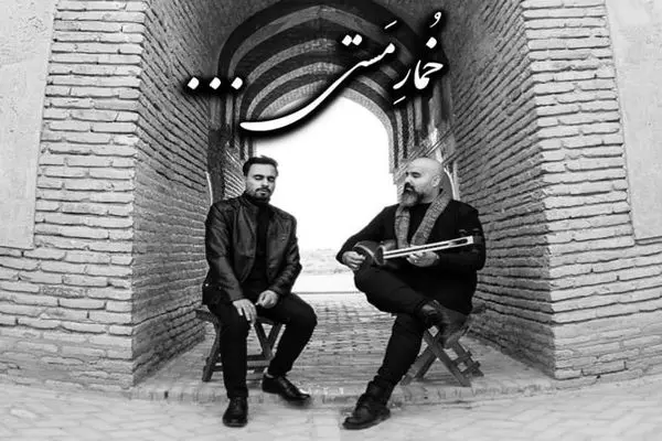 تابلو موزیکال «تار و تاریخ» برای روز بزرگداشت سعدی+فیلم