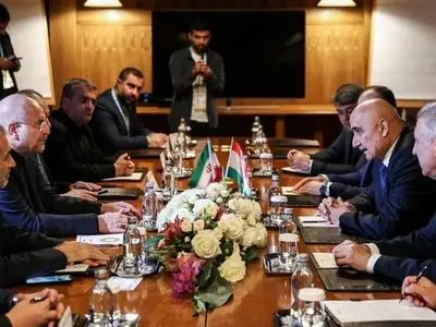 تاکید قالیباف بر استفاده از ظرفیت ایران در حوزه‌های خدمات مهندسی و دانش‌بنیان