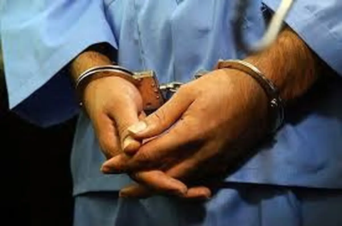 قاتل دو زن و یک بچه پس از یک سال دستگیر شد