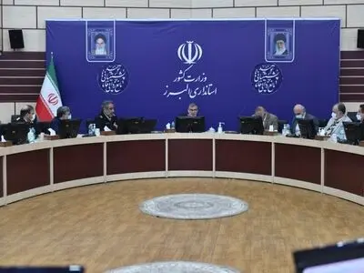 نهضت پارکینگ سازی در البرز راه اندازی شود/ معتمدان محلی نقش بسزایی در تامین امنیت محلات دارند