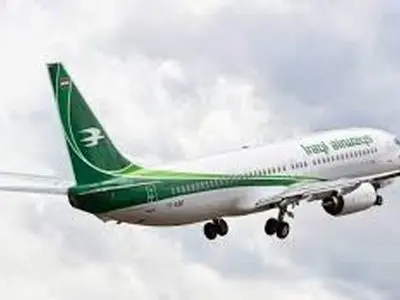  تمدید ۷۲ ساعته تعطیلی حریم هوایی عراق