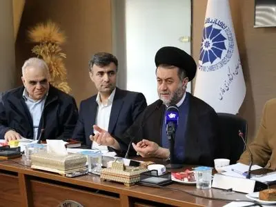 کارگروه حمایت قضایی از تولید از بیکاری ۲هزار نیروی کار جلوگیری کرد