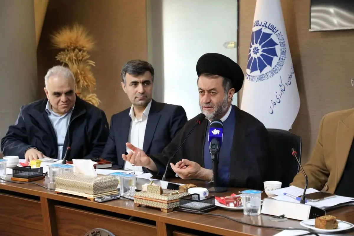 کارگروه حمایت قضایی از تولید از بیکاری ۲هزار نیروی کار جلوگیری کرد