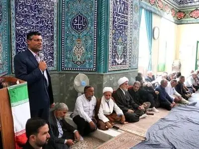نقدها باید منصفانه و خیرخواهانه باشد