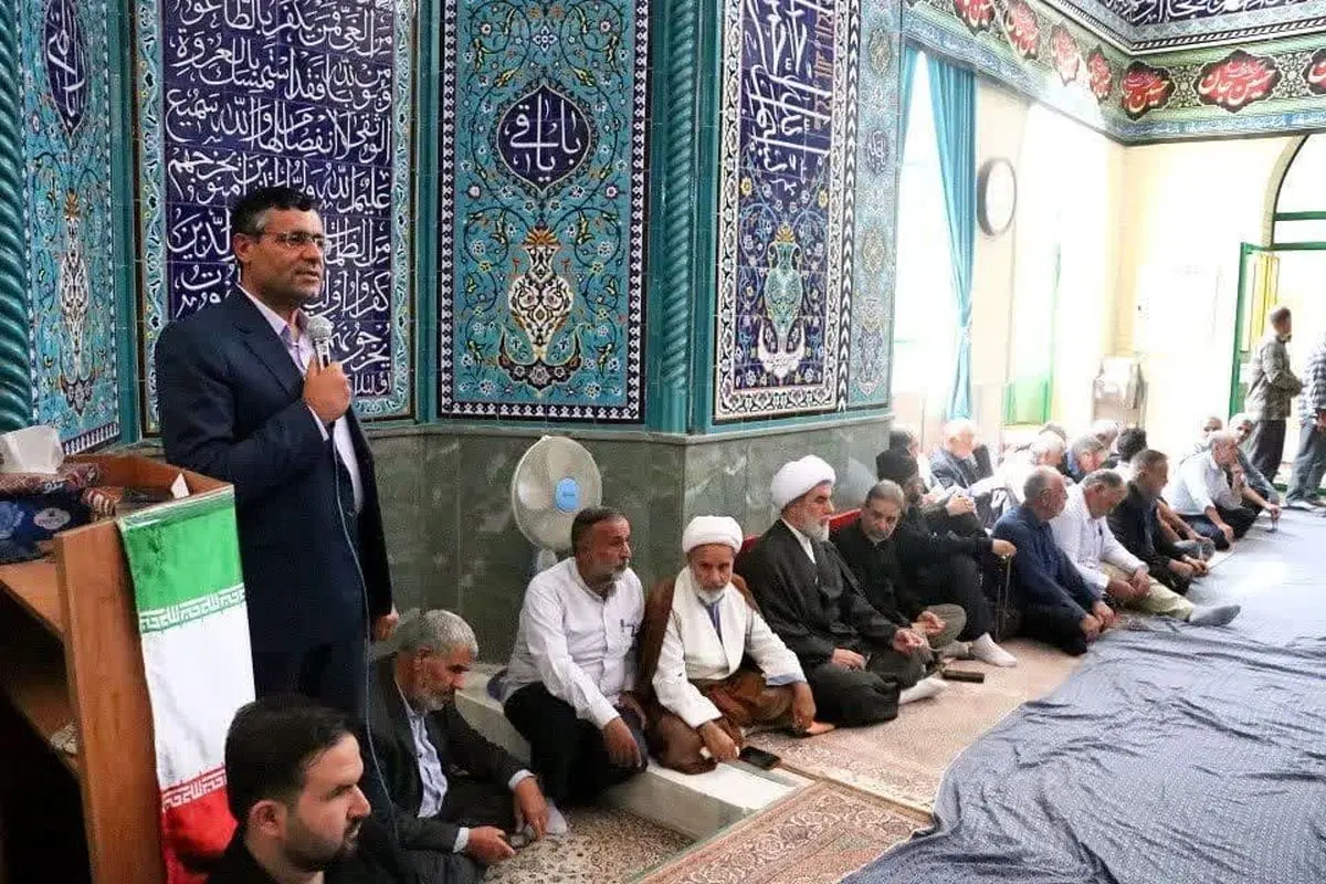نقدها باید منصفانه و خیرخواهانه باشد