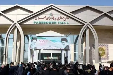 انتقال 8 زائر بیمار و مصدوم ایرانی از کشور عراق به مرز مهران