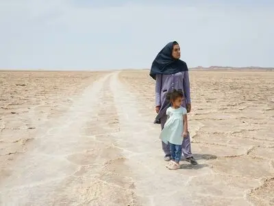 نمایش «زندگی و زندگی» در جشنواره فیلم پارشیم آلمان