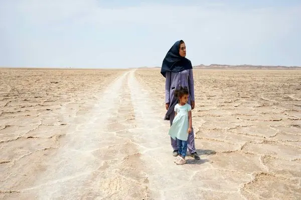 نمایش «زندگی و زندگی» در جشنواره فیلم پارشیم آلمان