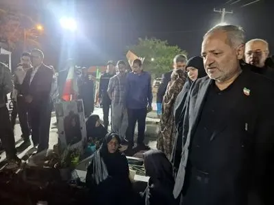 وزیر آموزش‌وپرورش: میناب به نماد جهانی مظلومیت و مقاومت تبدیل می‌شود