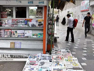 استفاده از تکنولوژی روز در ساماندهی دکه ها و کیوسک های درون شهری