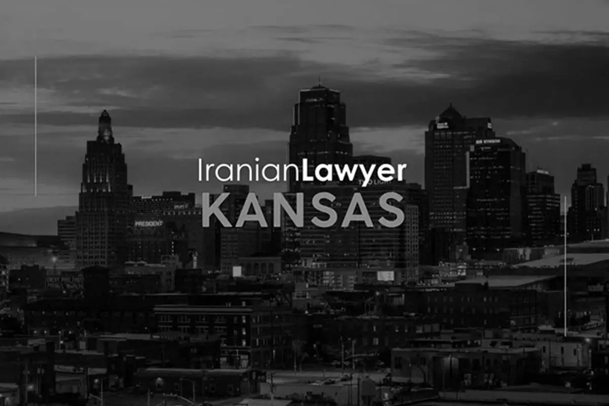 Iranian Lawyers in Kansas