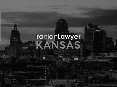 Iranian Lawyers in Kansas