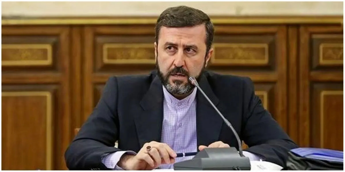 امروز غزه آزمون اخلاق و پایبندی دولت ها به اصول انسانی است