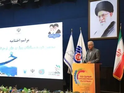 جنبش نخبگانی توام با مهارت آموزی، توسعه ملی را رقم می زند