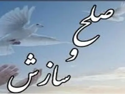 صلح و سازش؛ سرانجام ۴۰ درصد پرونده‌های شورای حل اختلاف باغ‌ملک