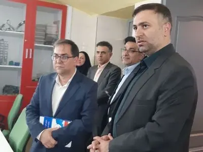 ایده‌های علمی باید به راه‌حل‌های عملی در صنعت تبدیل شود