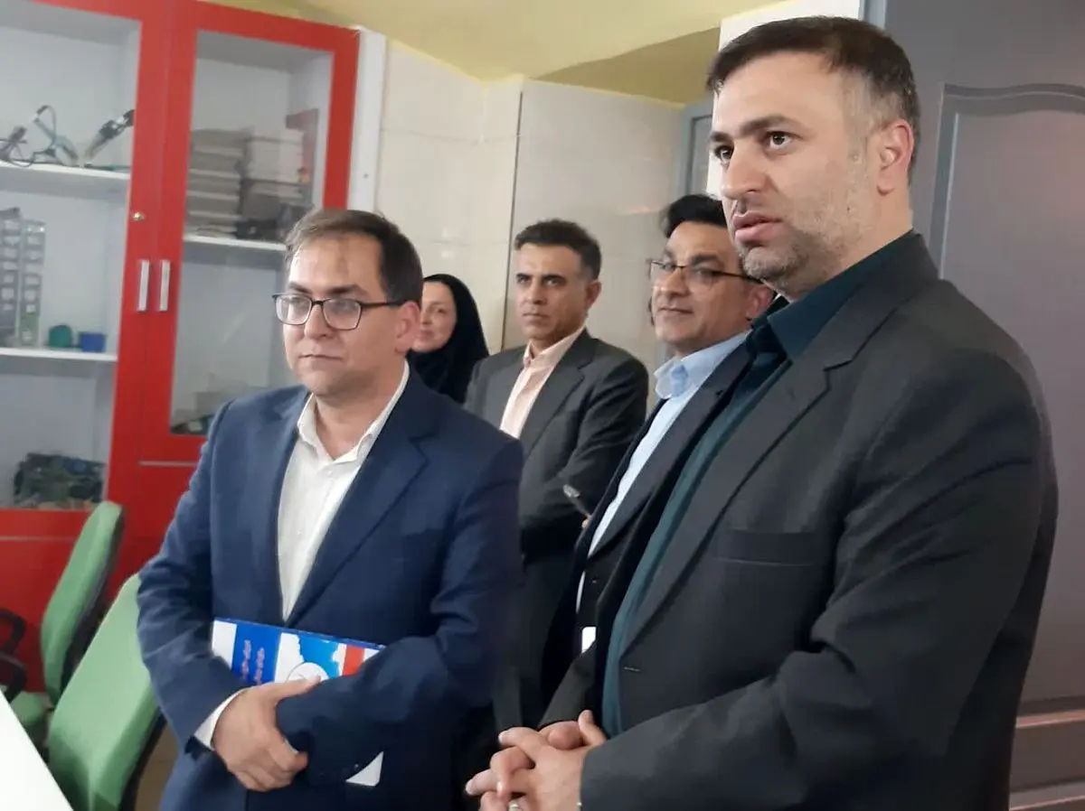 ایده‌های علمی باید به راه‌حل‌های عملی در صنعت تبدیل شود