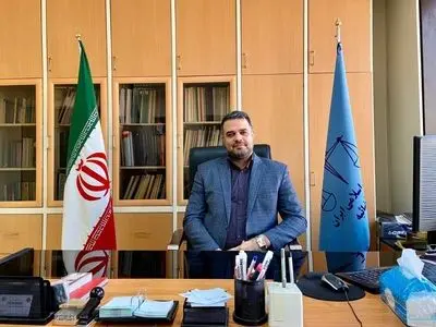 سید علی کاظمی رئیس پژوهشگاه قوه قضاییه شد