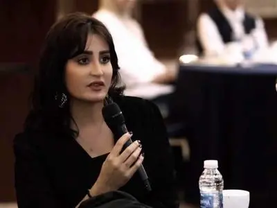 یک زن نامزد ریاست‌جمهوری عراق شد