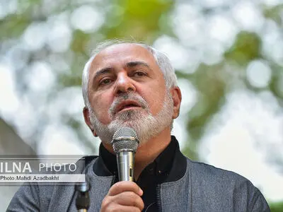 افشای فایل صوتی ظریف، عمدی و برای ارسال پالس مثبت به آمریکا بود