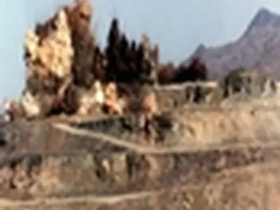 رشد ۲.۴درصدی تولید سرب و روی طی ۵ماهه گذشته