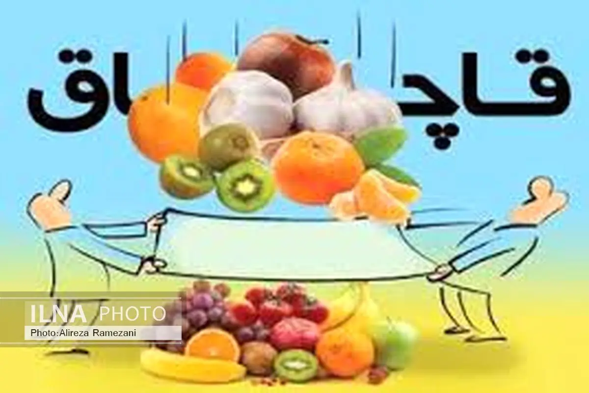 قاچاقچیان انبه در سیستان و بلوچستان میلیاردی جریمه شدند