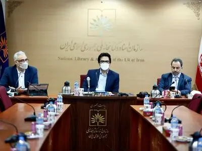 حفظ اسناد الکترونیک ضرورت دارد/ صیانت و حفظ اصالت اسناد الکترونیک از اهداف «جام» است