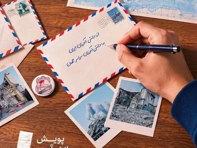 فراخوان جهانی دانش‌آموزان در پویش «بگو تا بیدار شوند»؛ دعوت به ارسال آثار