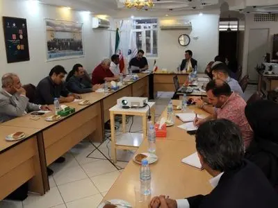 پیمایش مسیر توسعه صادرات در عرصه بین‌المللی