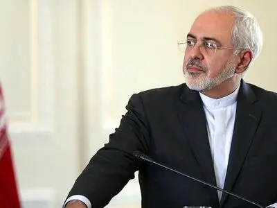 فی تغریدة جدیدة..ظریف یخاطب الاوروبیین 