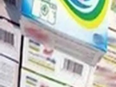 تولید پودر شوینده ۲۱ درصد افزایش یافت