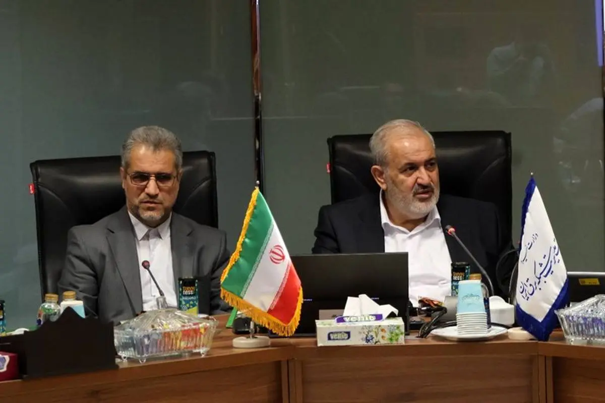 نیاز به همکاری دستگاه قضا برای برخورد با استخراج غیرمجاز رمزارزها