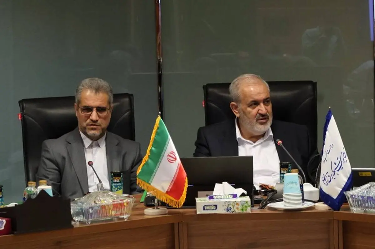 نیاز به همکاری دستگاه قضا برای برخورد با استخراج غیرمجاز رمزارزها