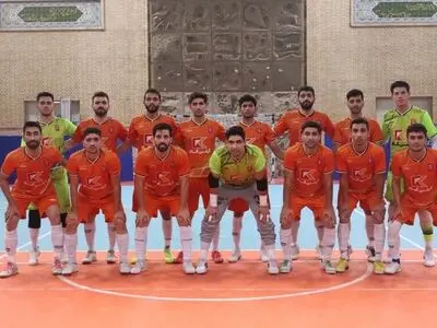 شکست کراپ الوند مقابل شاگردان زرخانلی/ گیتی پسند قهرمان سفیر شد