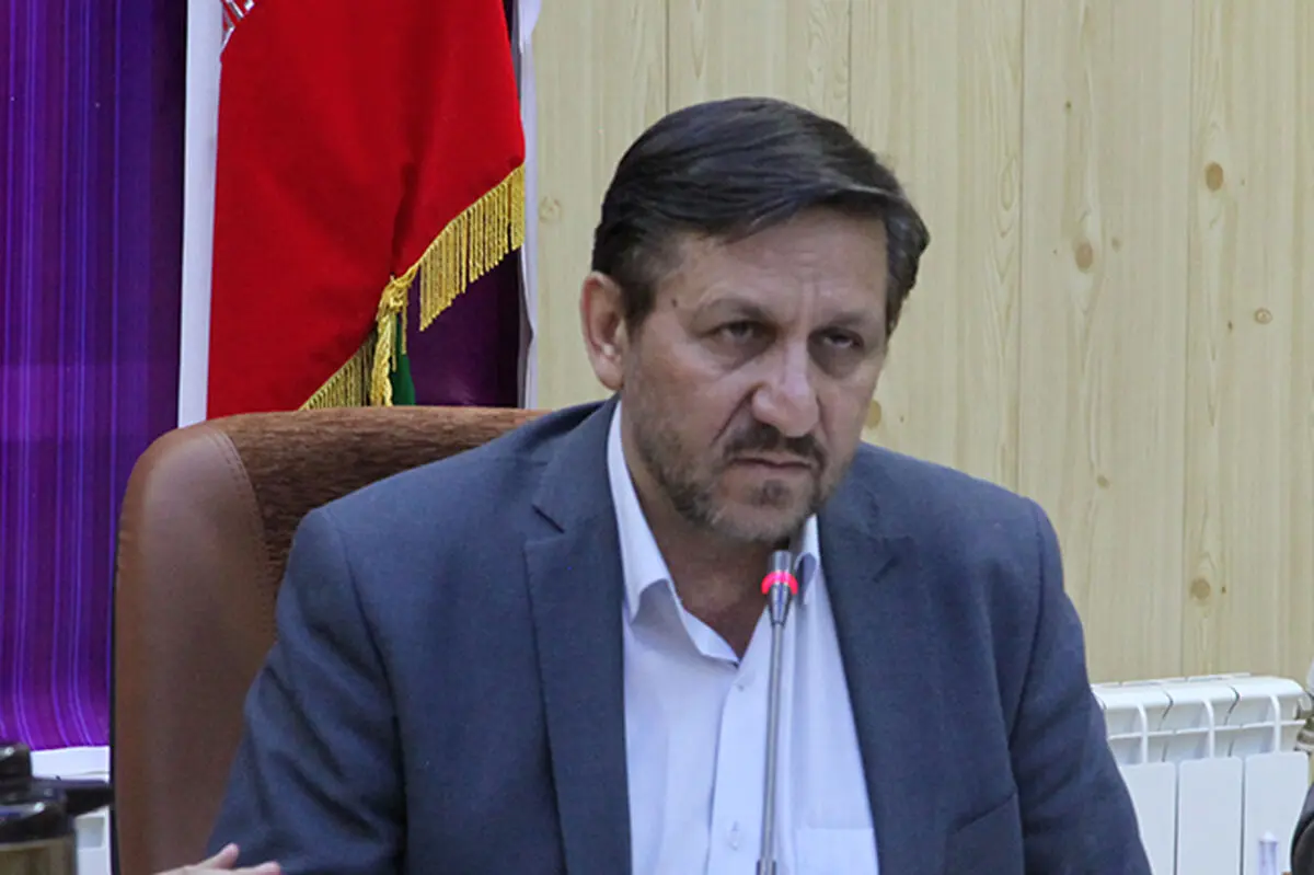 یکی از راه‌های‌جلوگیری از قاچاق کالا توجه به توسعه و اشتغال در مناطق مرزی است