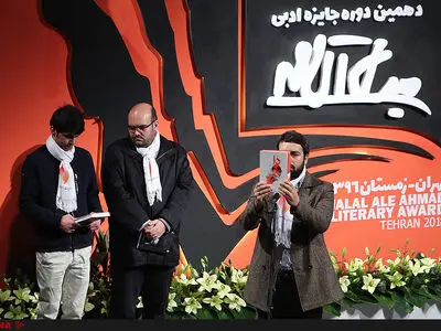 ادبیات جای امر و نهی نیست/نویسنده تُخس در تونل وحشت ممیزی چقدر تحمل می‌شود؟